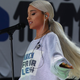 Image for article titled Ariana Grande's Ponytail: A Peep Into Her Psyche? Or a Source of Perpetual Headaches?